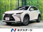2016 LEXUS NX