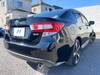 SUBARU IMPREZA G4