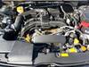 SUBARU IMPREZA G4