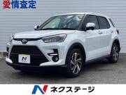2022 TOYOTA RAIZE