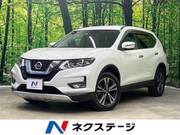 2019 NISSAN X-TRAIL 20Xi