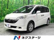 2006 HONDA STEPWAGON G