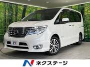 2015 NISSAN SERENA