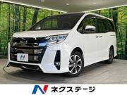 2019 TOYOTA NOAH