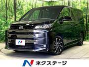 2022 TOYOTA NOAH