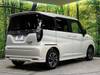 SUZUKI SOLIO BANDIT