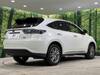 TOYOTA HARRIER HYBRID