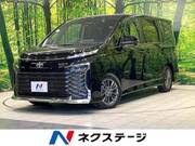 2024 TOYOTA VOXY