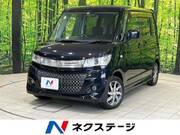 2010 SUZUKI PALETTE SW