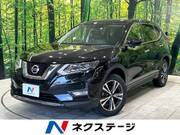 2018 NISSAN X-TRAIL 20Xi
