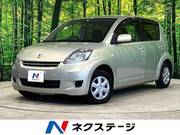 2008 TOYOTA PASSO