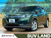 2014 HONDA VEZEL