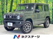 2023 SUZUKI JIMNY XC