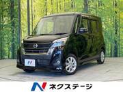 2018 NISSAN DAYZ ROOX