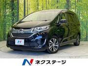2017 HONDA FREED HYBRID