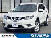 2016 NISSAN X-TRAIL