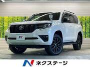 2022 TOYOTA LAND CRUISER PRADO