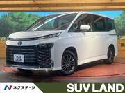 2024 TOYOTA VOXY