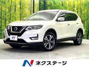 2018 NISSAN X-TRAIL 20X