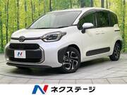 2022 TOYOTA SIENTA