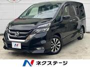 2017 NISSAN SERENA
