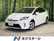 2012 TOYOTA PRIUS S