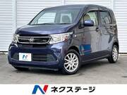 2014 HONDA N-WGN