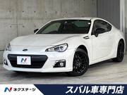 2014 SUBARU BRZ
