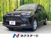 2024 TOYOTA RAIZE
