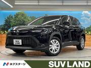 2023 TOYOTA COROLLA CROSS