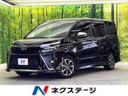 2018 TOYOTA VOXY