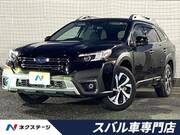 2023 SUBARU LEGACY OUTBACK