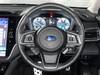 SUBARU LEGACY OUTBACK