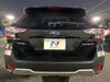 SUBARU LEGACY OUTBACK