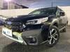 SUBARU LEGACY OUTBACK