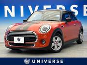 2020 BMW MINI COOPER