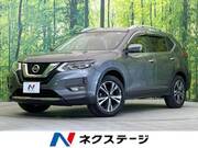 2018 NISSAN X-TRAIL 20Xi