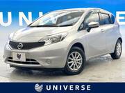 2016 NISSAN NOTE