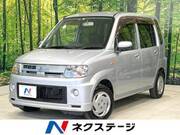 2012 MITSUBISHI TOPPO