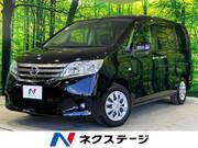 2012 NISSAN SERENA 20X