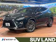 2017 LEXUS RX