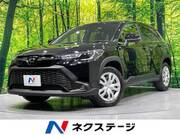 2023 TOYOTA COROLLA CROSS