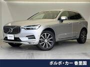2018 VOLVO XC60