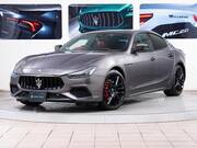 2018 MASERATI GHIBLI