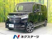 2018 HONDA N-BOX CUSTOM