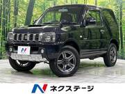 2013 SUZUKI JIMNY CROSS ADVENTURE