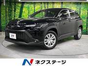 2023 TOYOTA COROLLA CROSS