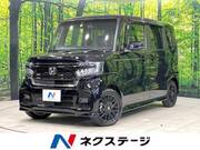 2022 HONDA N-BOX CUSTOM