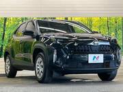 2023 TOYOTA YARIS CROSS