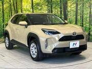 2023 TOYOTA YARIS CROSS